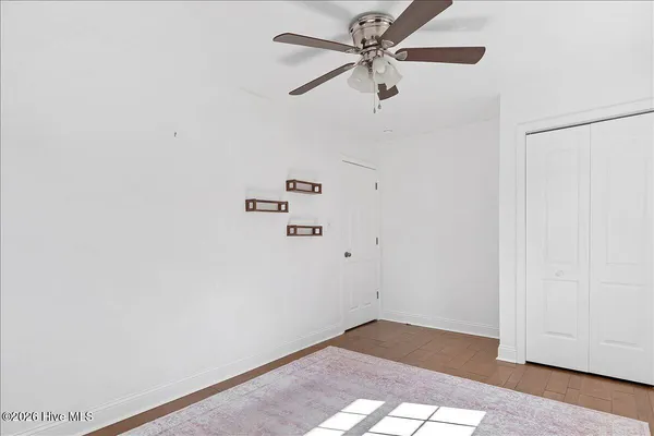 $324,900 | 215 South Pinehurst Street, Aberdeen, NC 28315