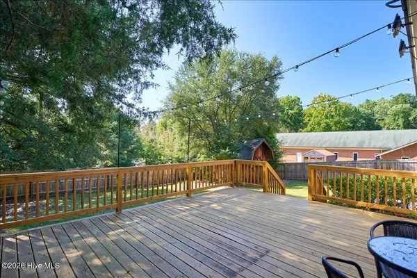 $324,900 | 215 South Pinehurst Street, Aberdeen, NC 28315