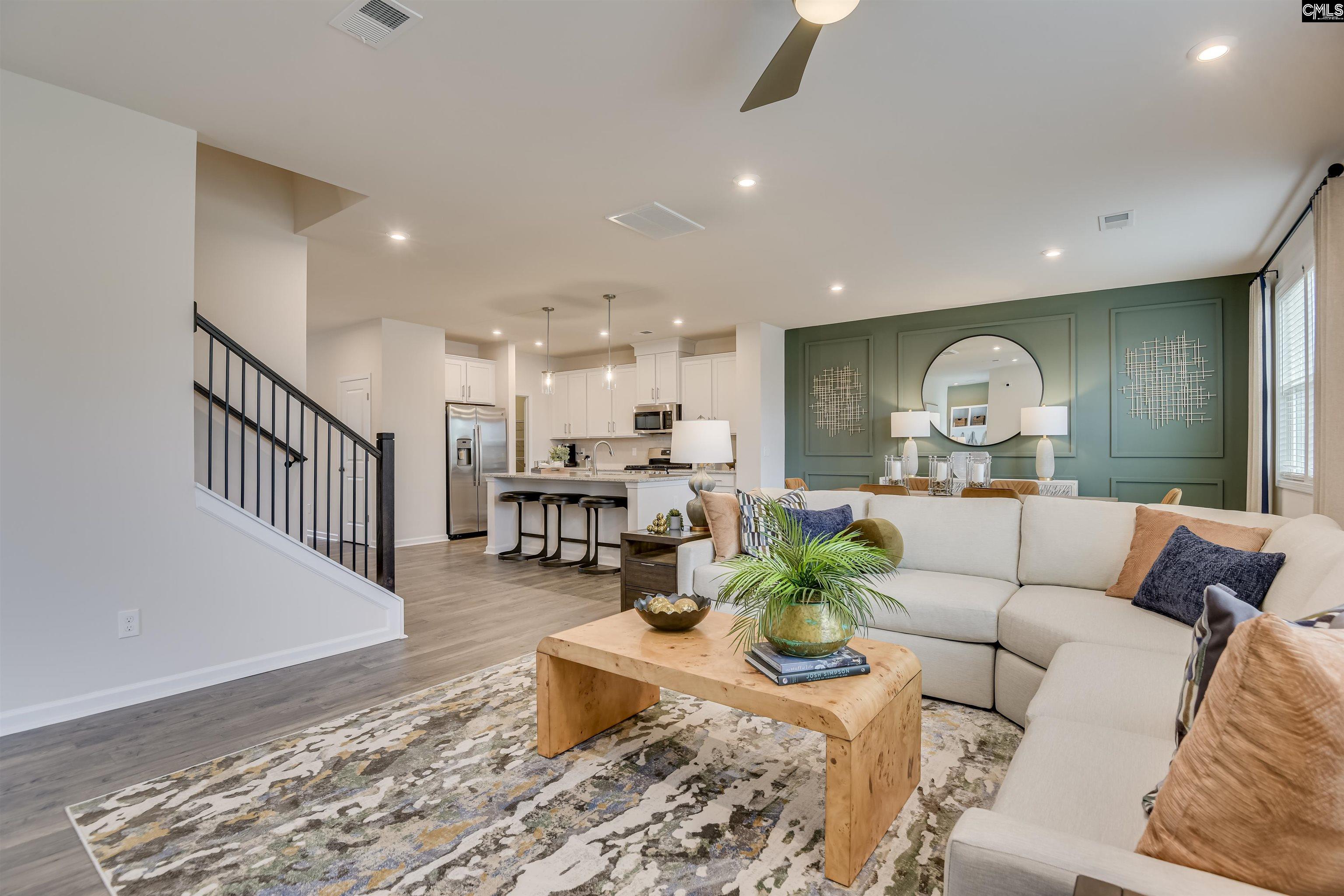 381 Welbeck Road Lexington, SC 29073 - Photo 16 of 42 Gallery Image 16