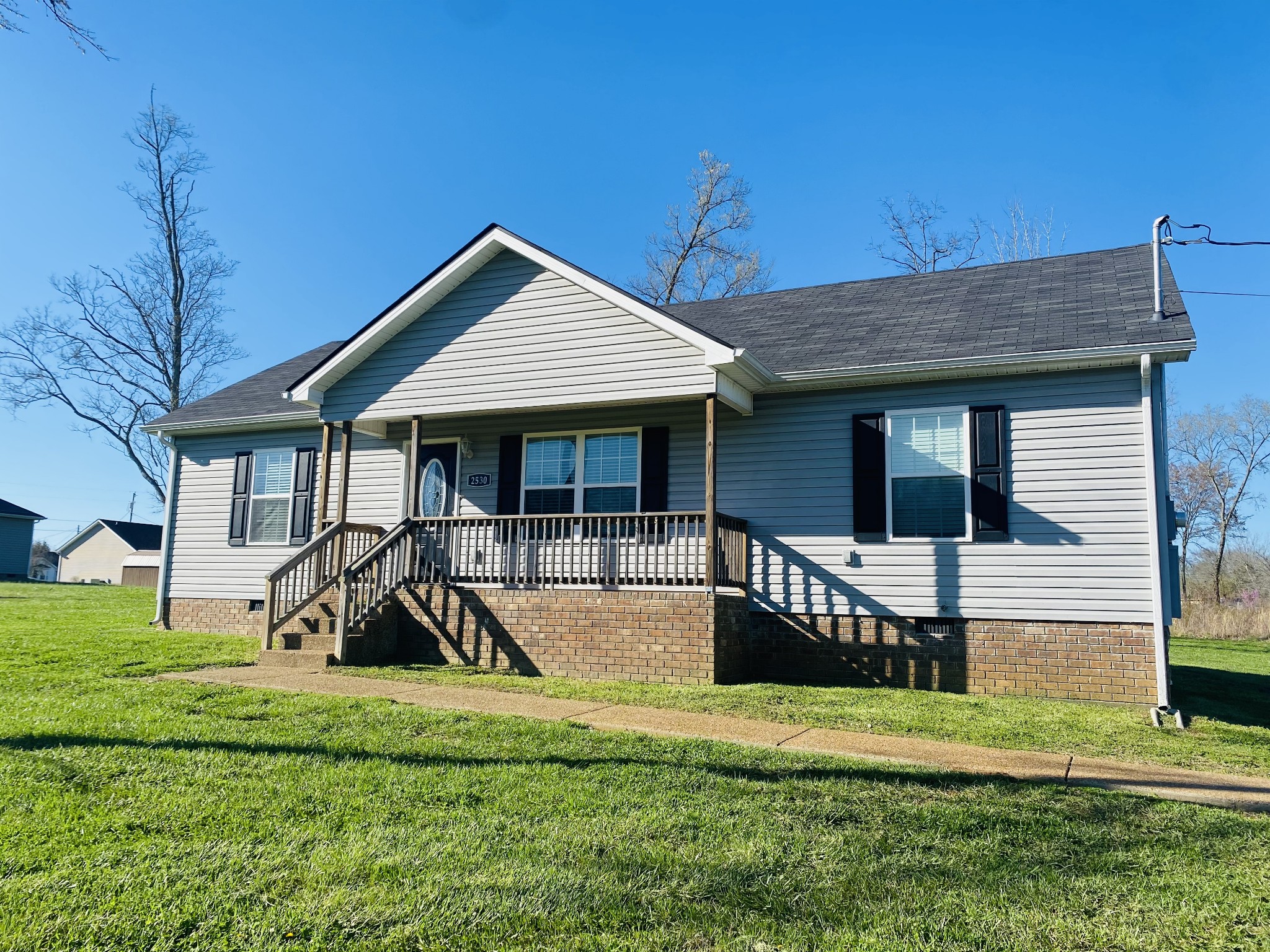 2530 Mt Lebanon Road Lewisburg, TN 37091 - Photo 1 of 14 Gallery Image 1