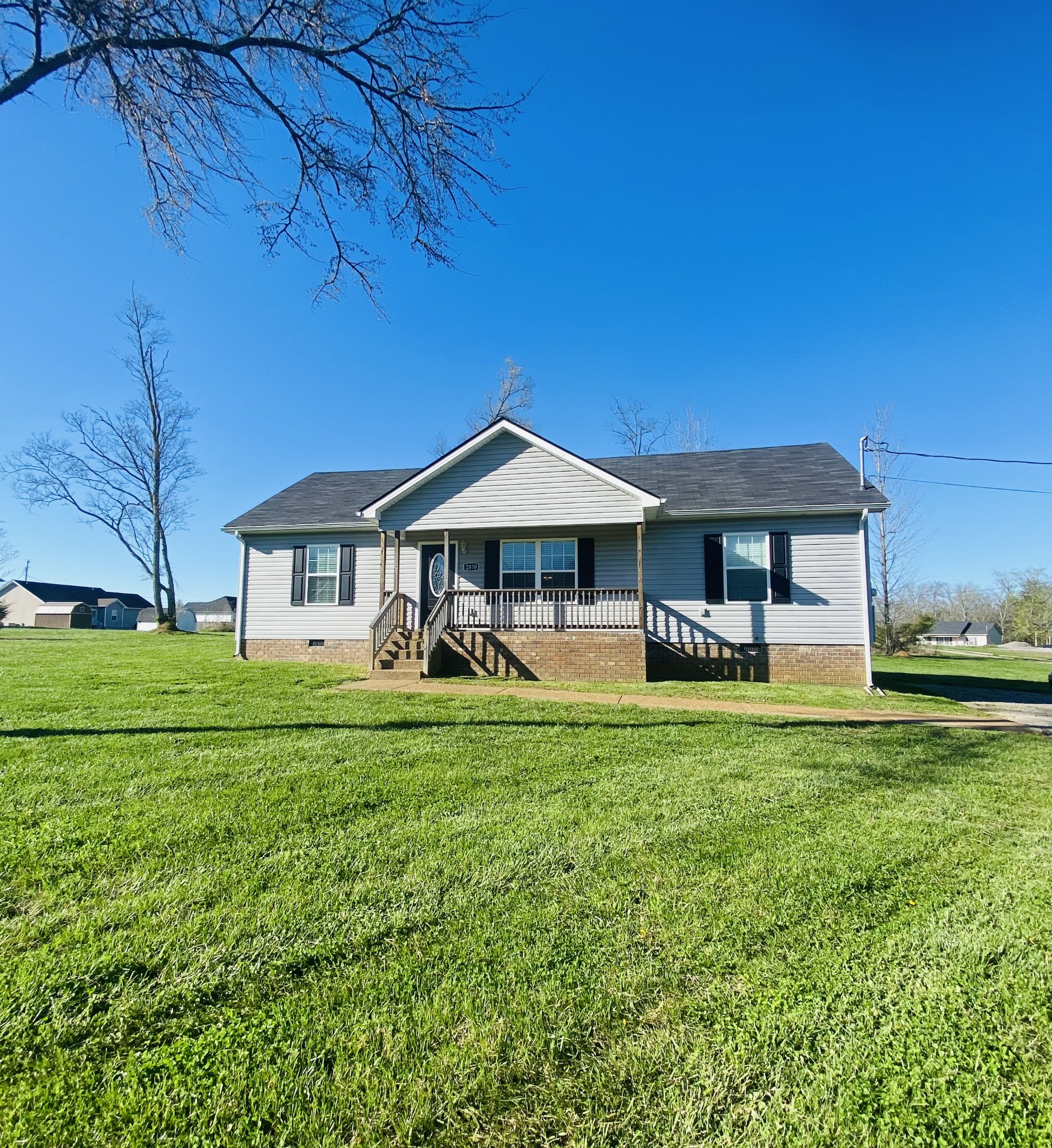 2530 Mt Lebanon Road Lewisburg, TN 37091 - Photo 2 of 14 Gallery Image 2