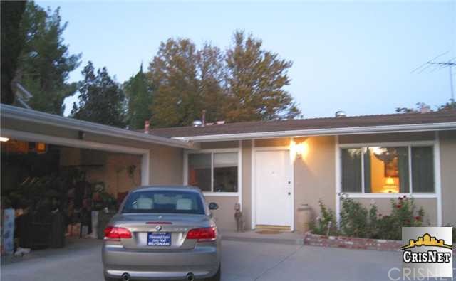7104 Salisbury Road West Hills, CA 91307 - Photo 1 of 1