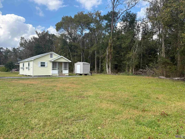 $89,000 | 44260 Trabeaux Street, Sorrento, LA 70778