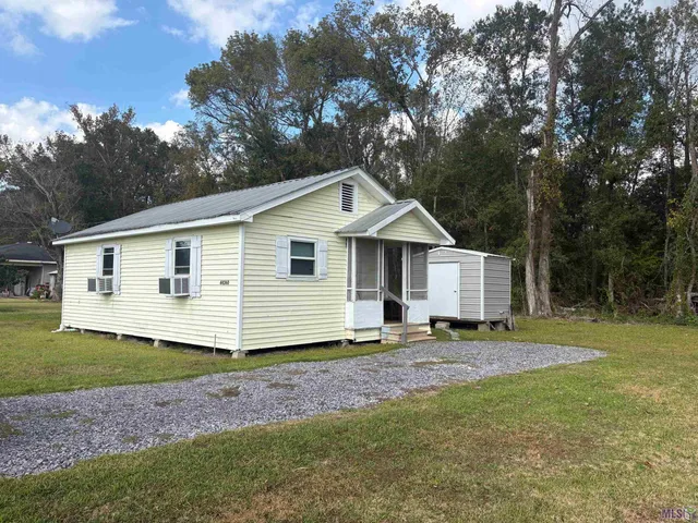 $89,000 | 44260 Trabeaux Street, Sorrento, LA 70778