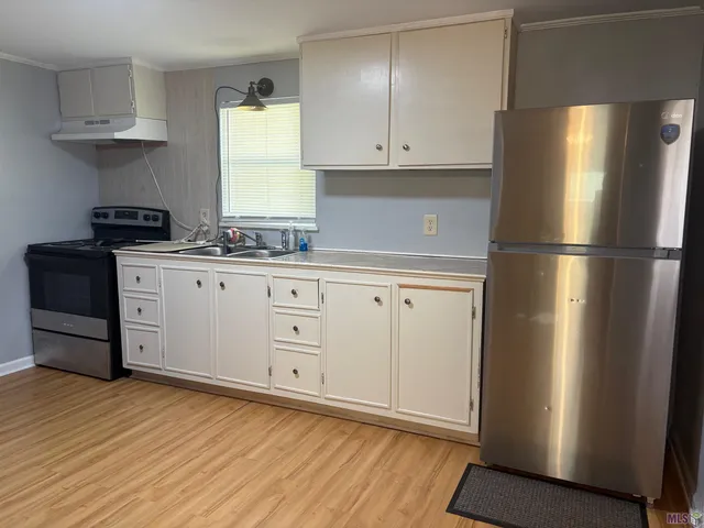 $89,000 | 44260 Trabeaux Street, Sorrento, LA 70778