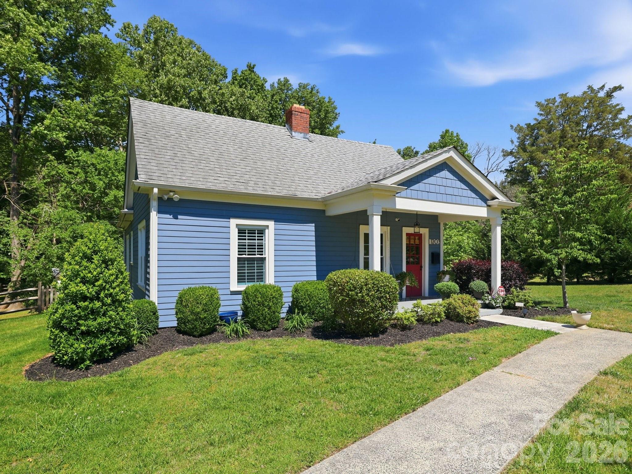 1203 Old Nation Road Fort Mill, SC 29715 - Photo 13 of 47 Gallery Image 13