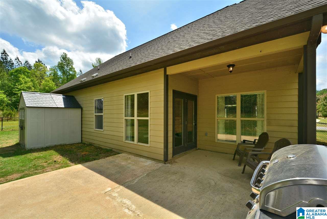 226 Perthshire Way Pelham, AL 35124 - Photo 33 of 39