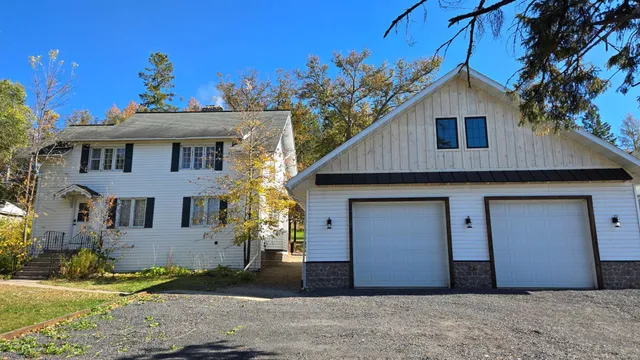 $299,000 | 10711 Highway 23, Orr, MN 55771