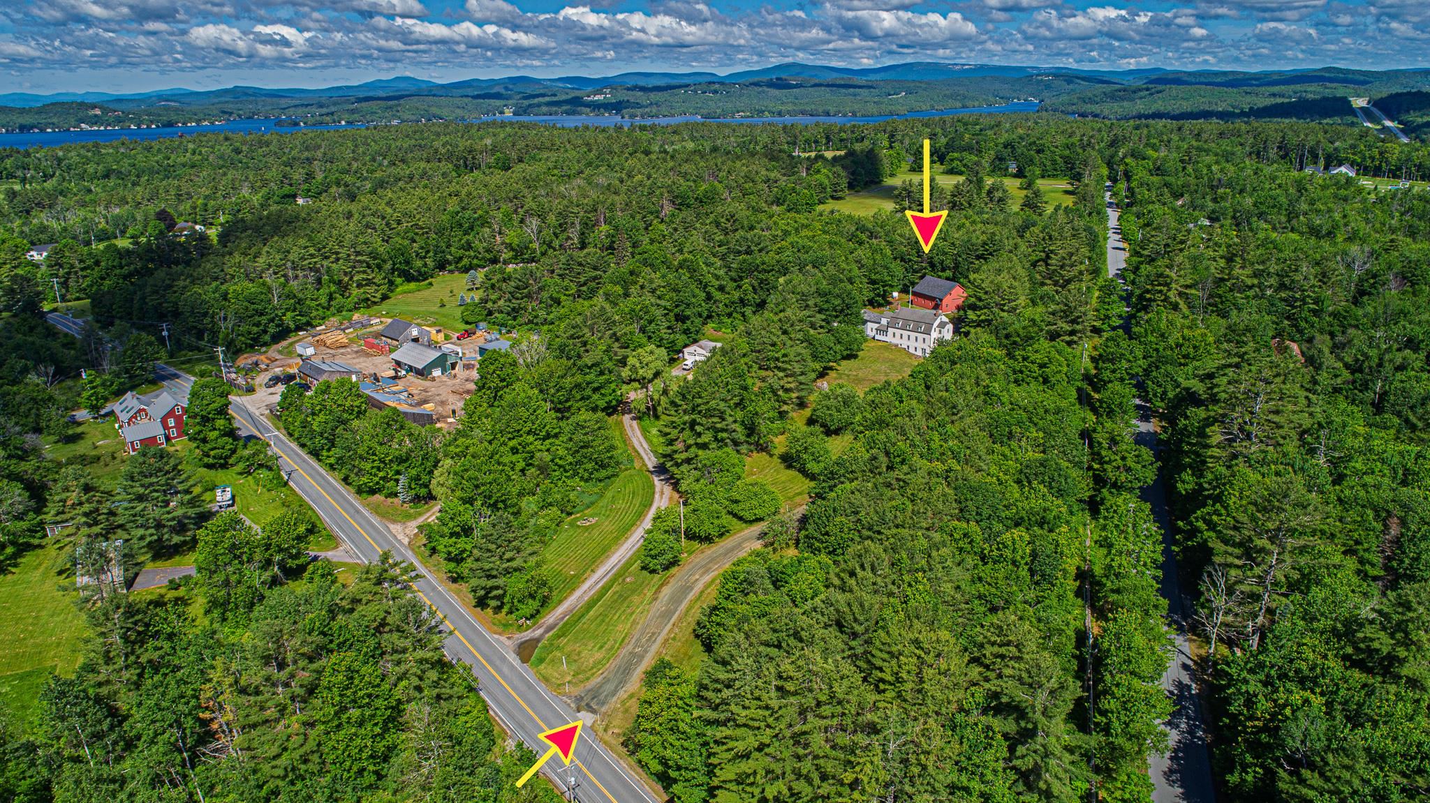 1502 King Hill Road New London, NH 03257 - Photo 52 of 59