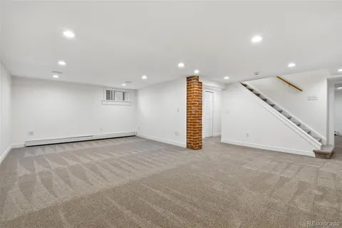 $1,595,000 | 915 South Downing Street, Denver, CO 80209