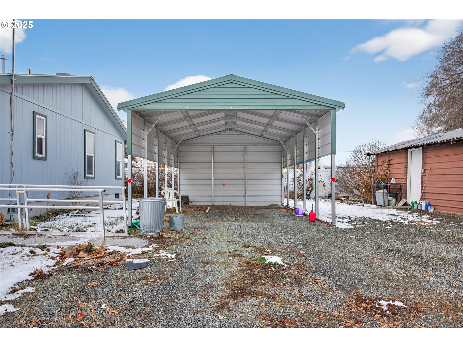 2410 Colorado Avenue Baker City, OR 97814 - Photo 26 of 26