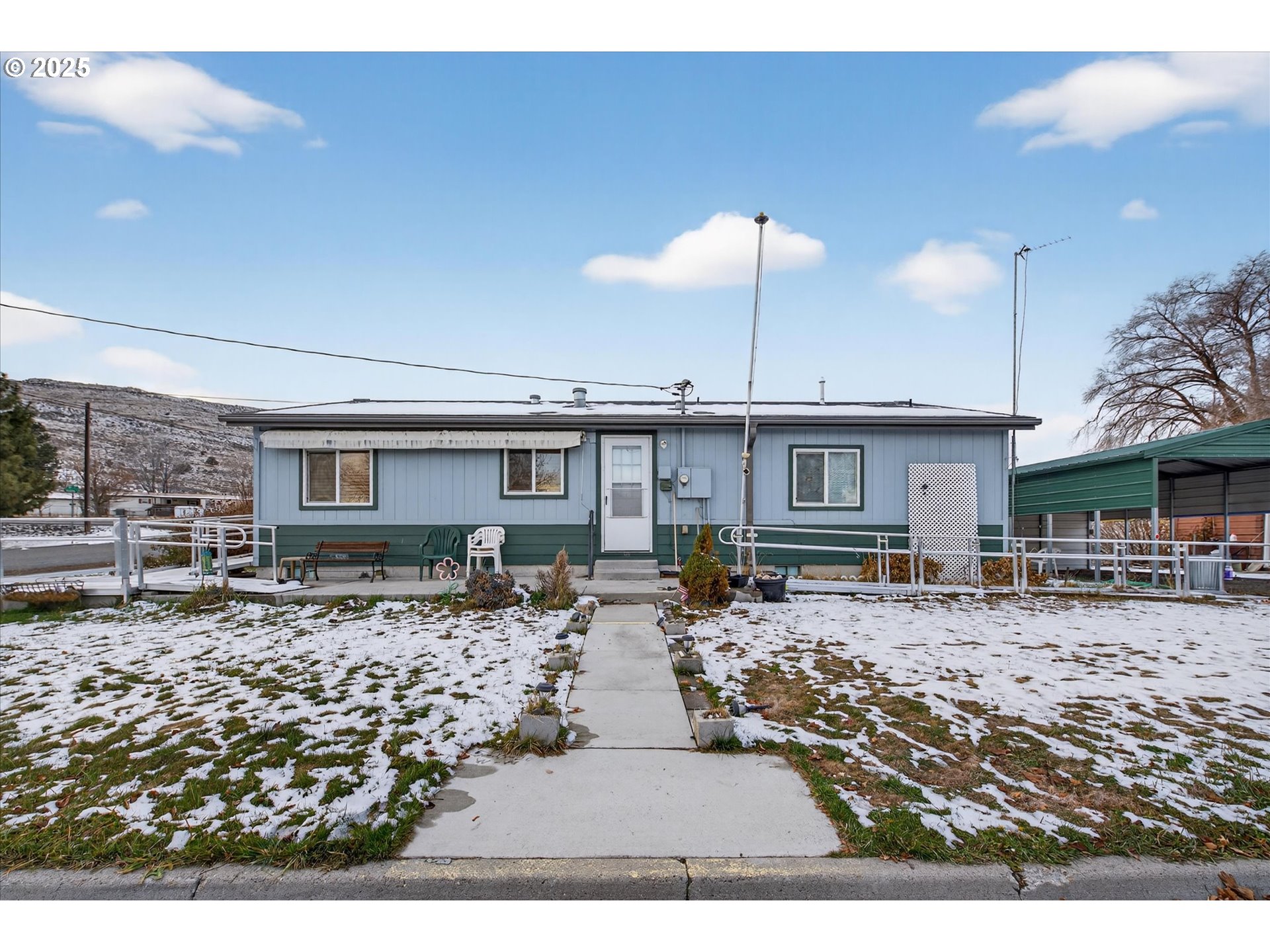 2410 Colorado Avenue Baker City, OR 97814 - Photo 3 of 26