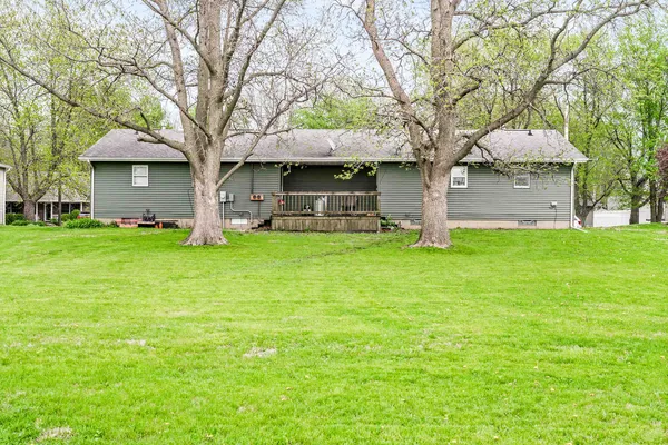 $229,900 | 407 North Western Avenue, Minier, IL 61759