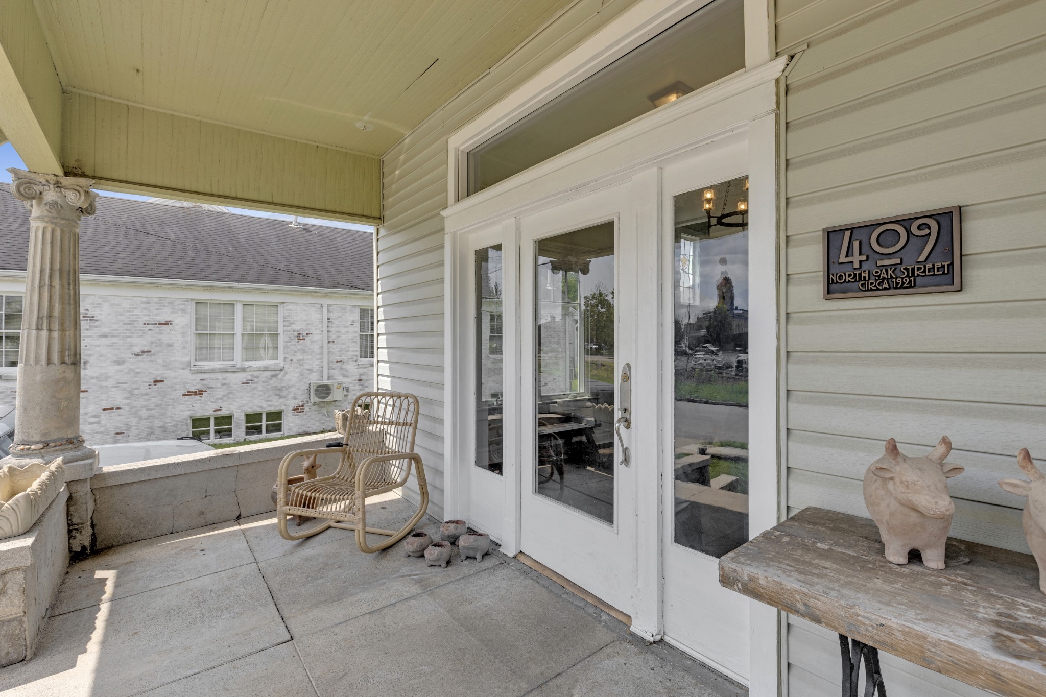 409 North Oak Street Springfield, TN 37172 - Photo 4 of 27 Gallery Image 4