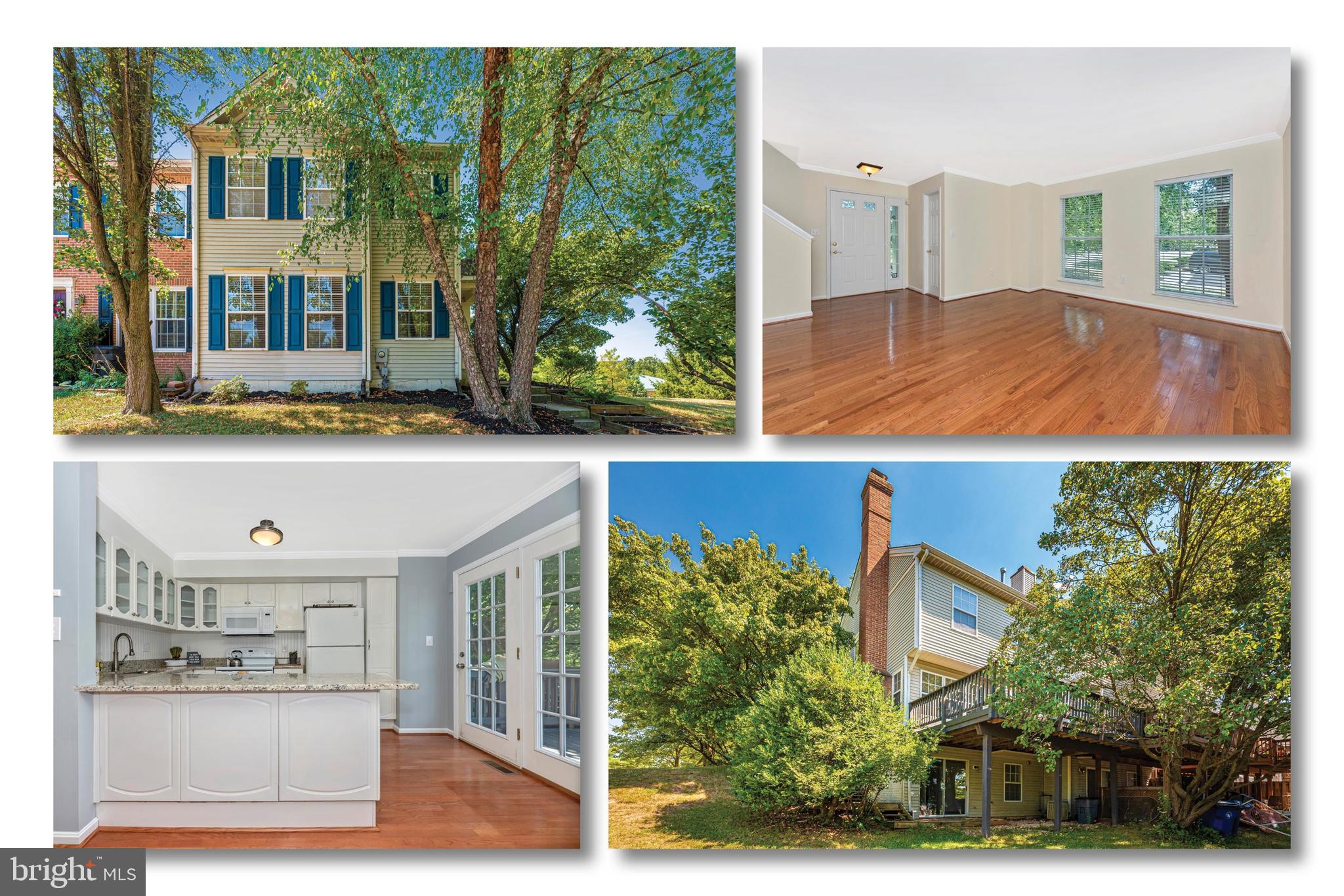 9101 Ridgefield Lane Frederick, MD 21701 - Photo 1 of 57 Gallery Image 1