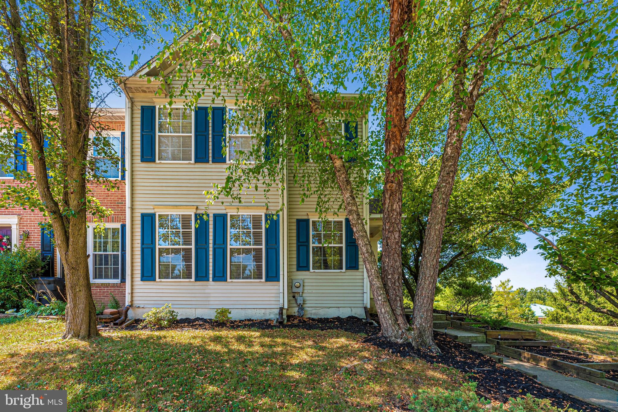 9101 Ridgefield Lane Frederick, MD 21701 - Photo 2 of 57 Gallery Image 2
