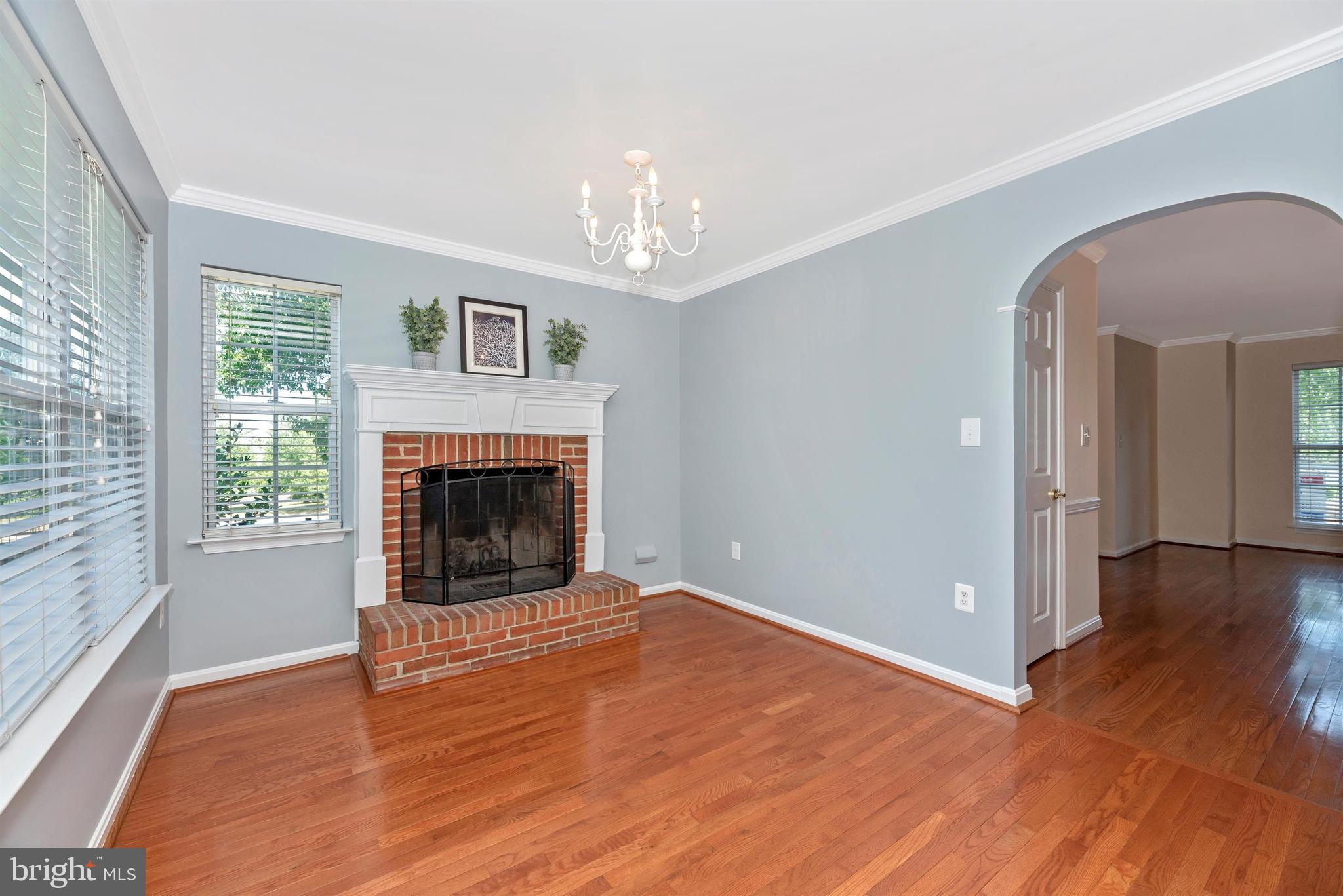 9101 Ridgefield Lane Frederick, MD 21701 - Photo 11 of 57 Gallery Image 11