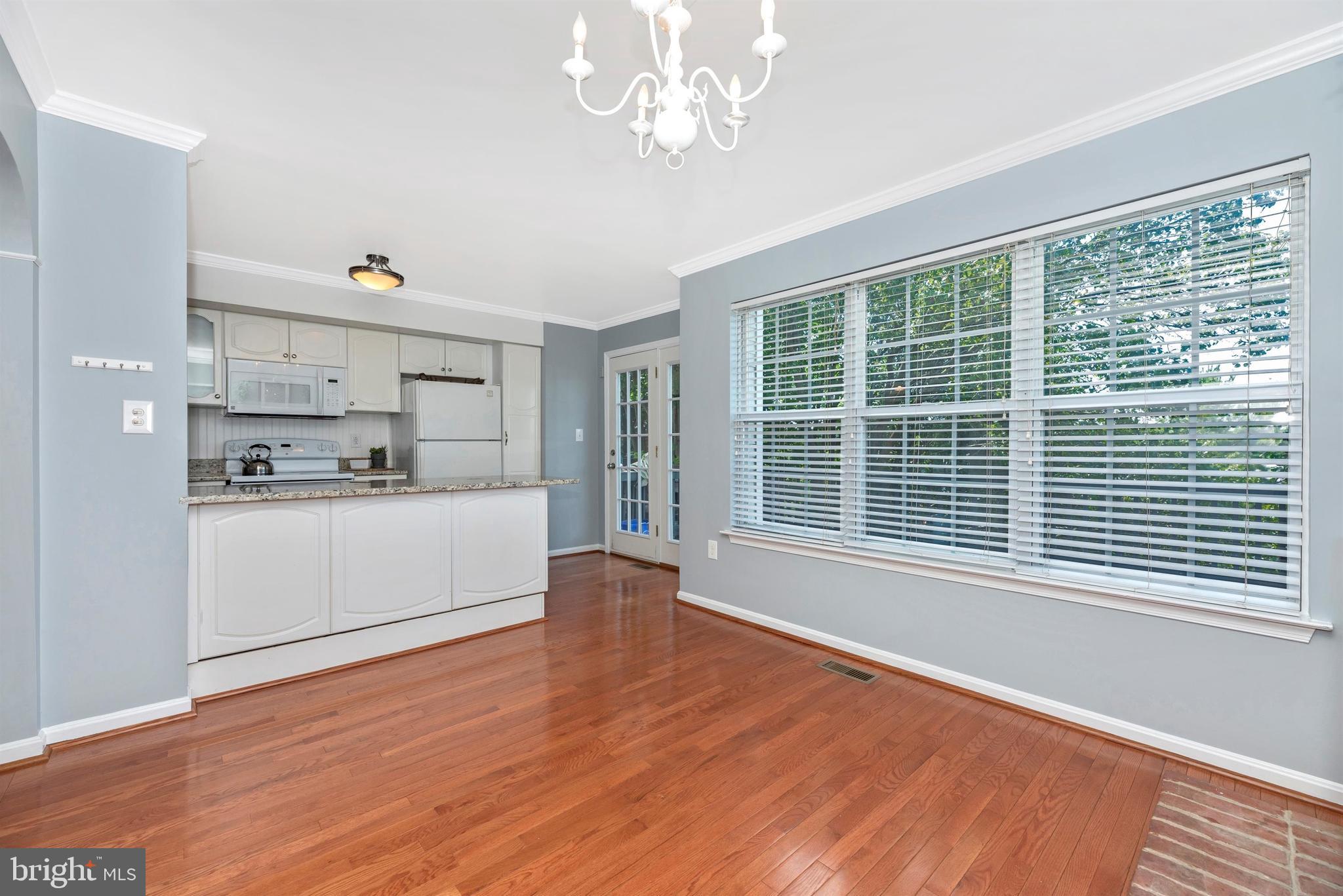 9101 Ridgefield Lane Frederick, MD 21701 - Photo 12 of 57 Gallery Image 12