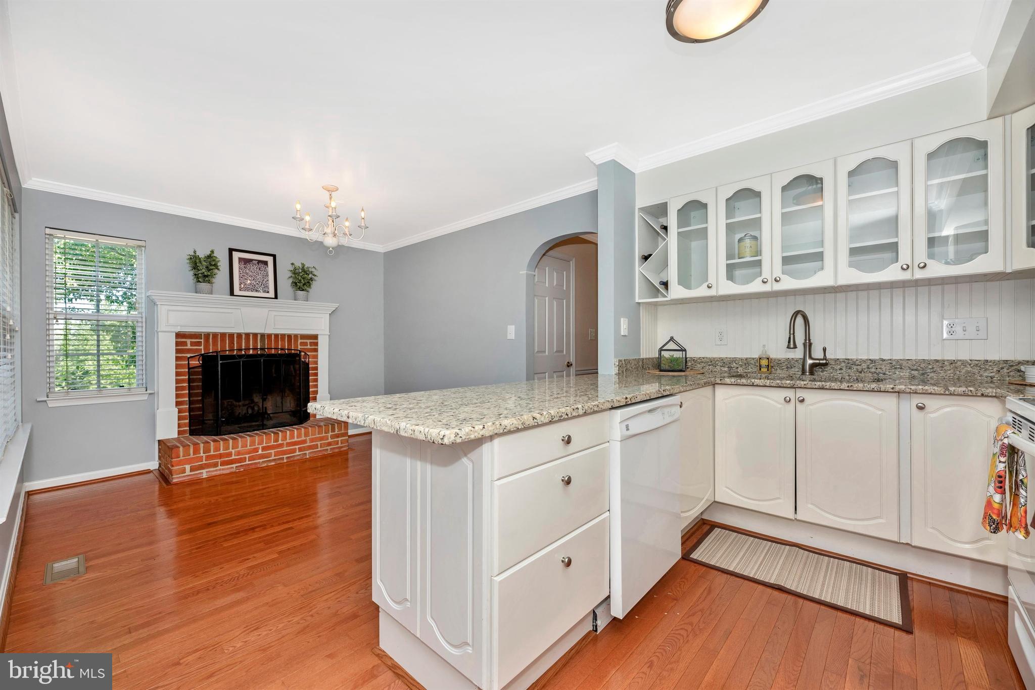 9101 Ridgefield Lane Frederick, MD 21701 - Photo 15 of 57 Gallery Image 15