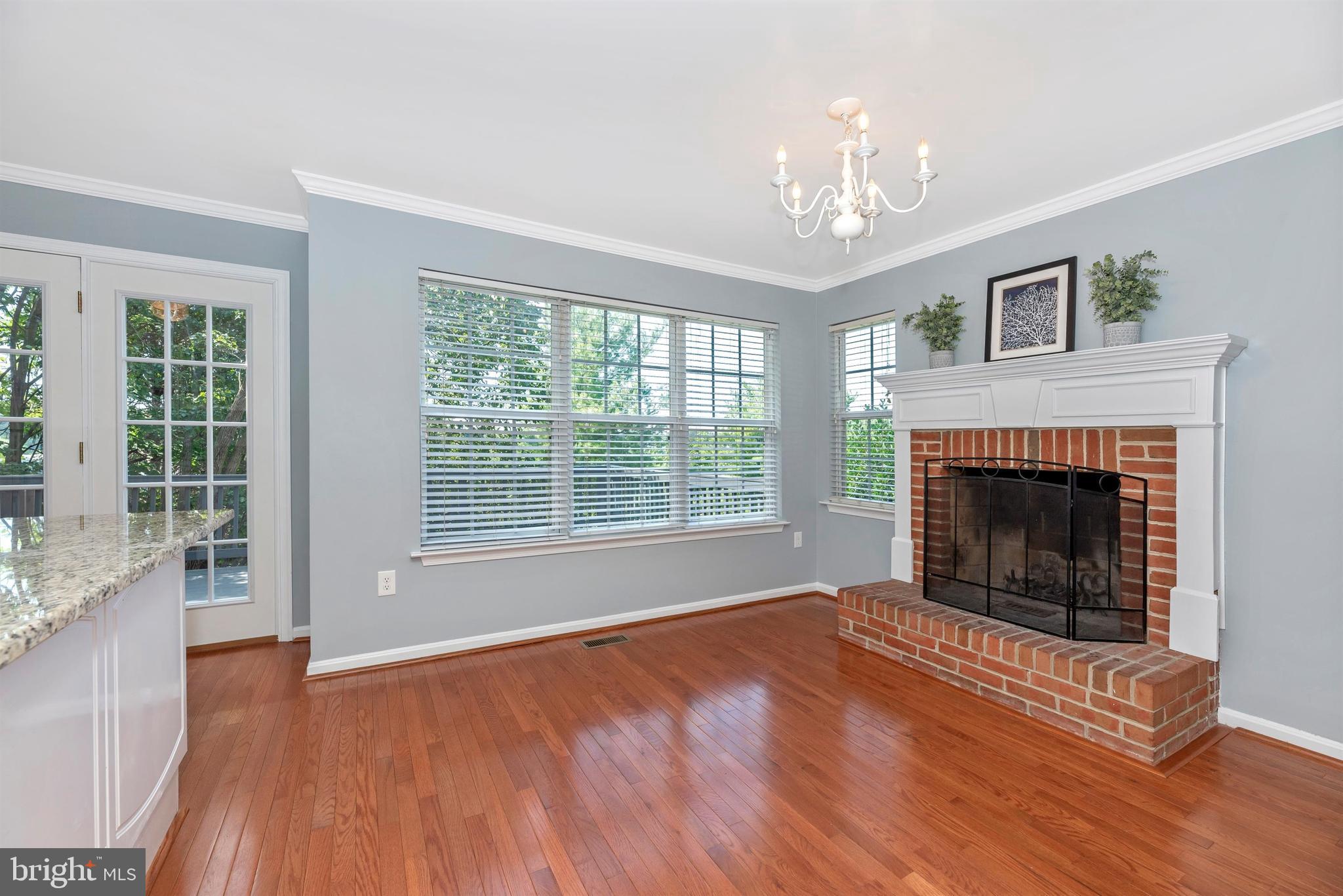 9101 Ridgefield Lane Frederick, MD 21701 - Photo 16 of 57 Gallery Image 16