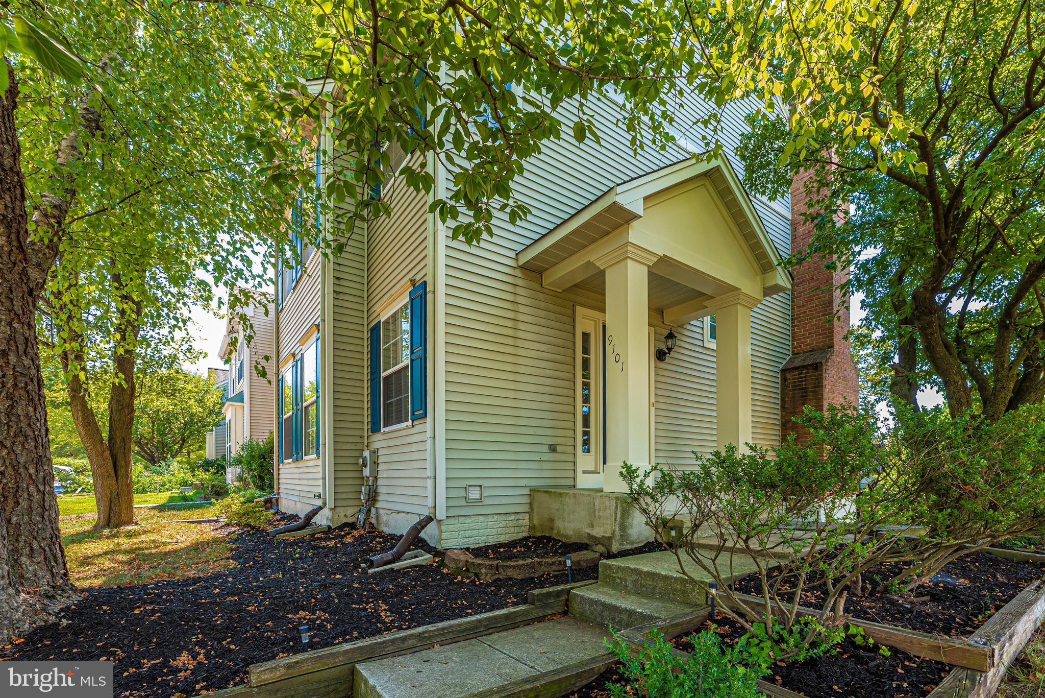 9101 Ridgefield Lane Frederick, MD 21701 - Photo 3 of 57 Gallery Image 3
