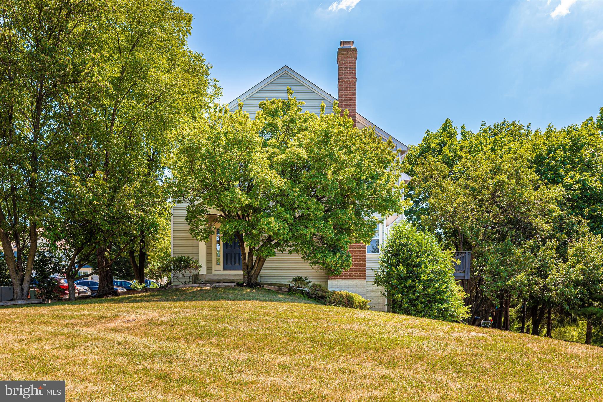 9101 Ridgefield Lane Frederick, MD 21701 - Photo 39 of 57 Gallery Image 39