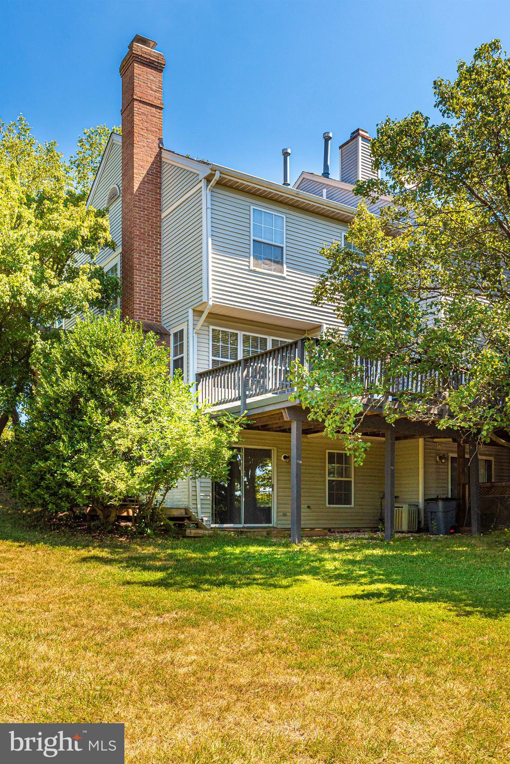 9101 Ridgefield Lane Frederick, MD 21701 - Photo 40 of 57 Gallery Image 40