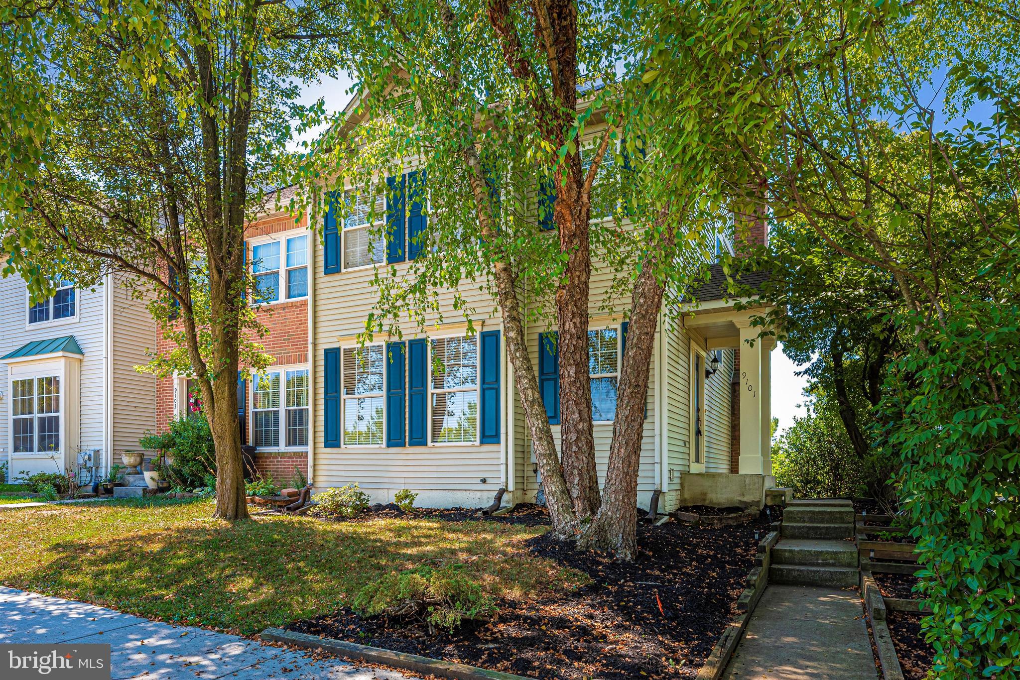 9101 Ridgefield Lane Frederick, MD 21701 - Photo 44 of 57 Gallery Image 44