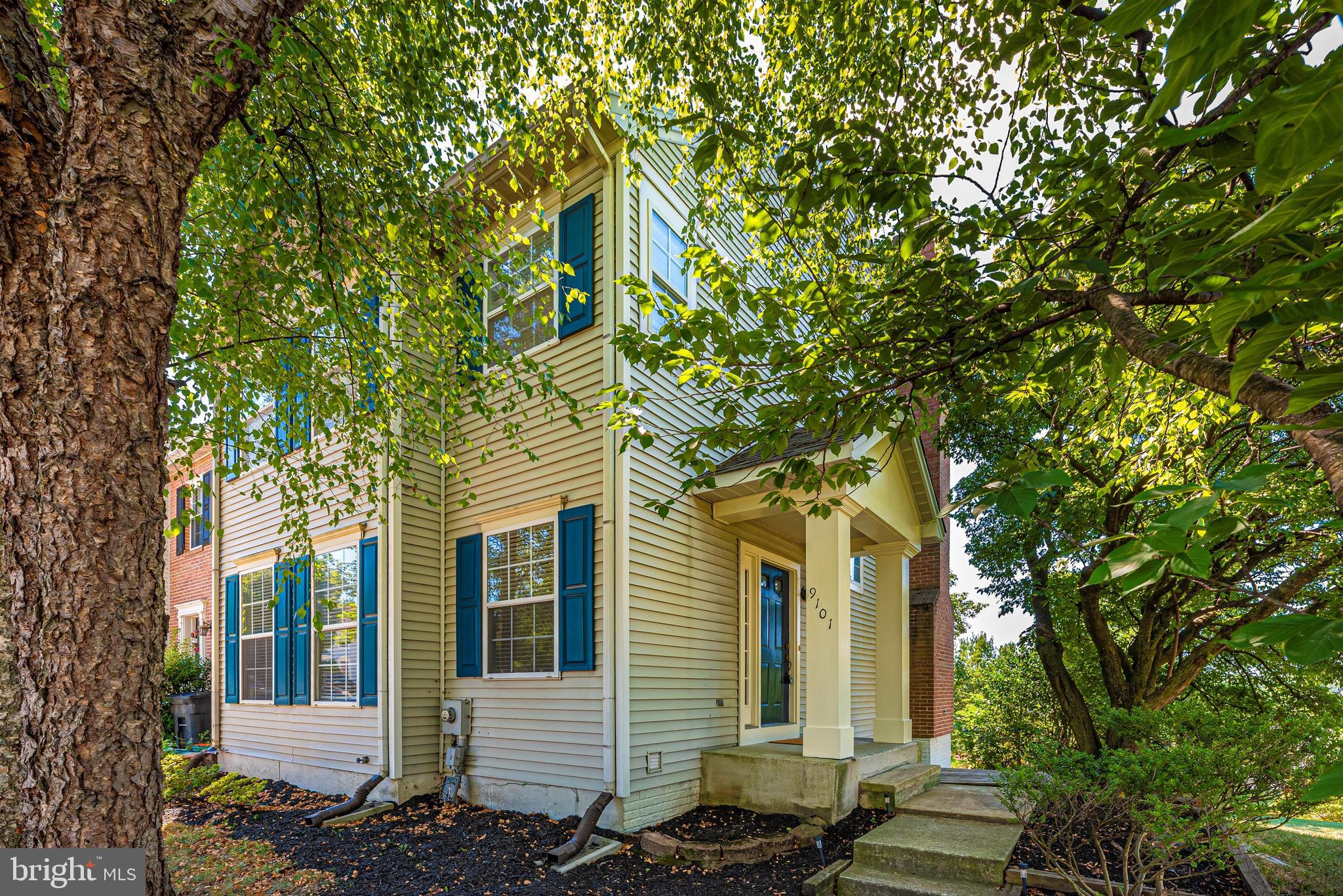 9101 Ridgefield Lane Frederick, MD 21701 - Photo 45 of 57 Gallery Image 45