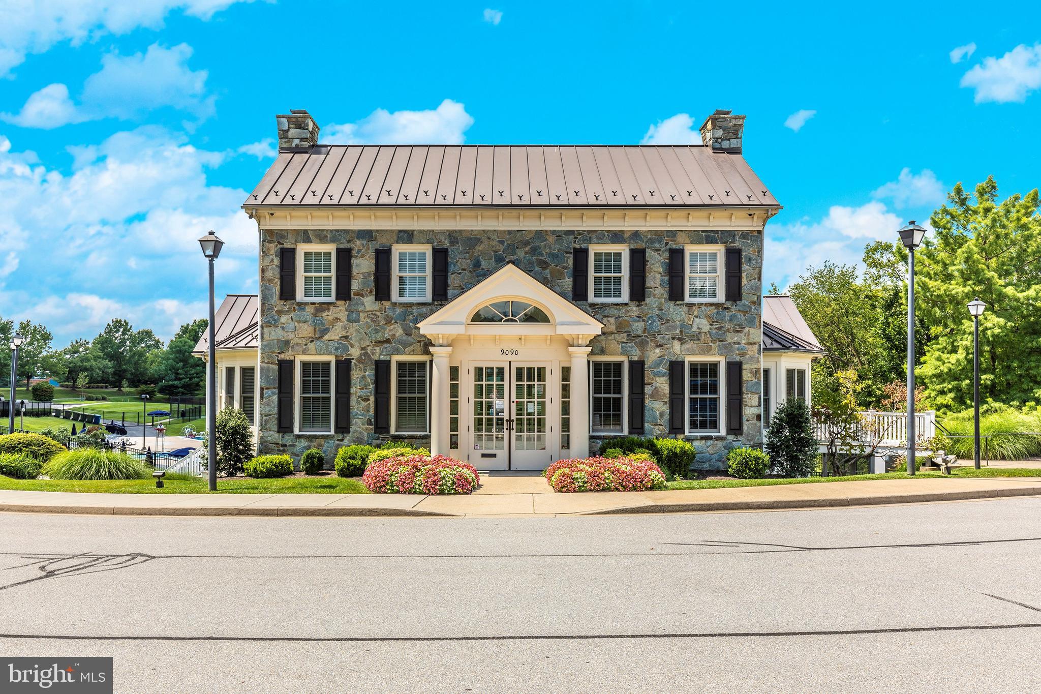 9101 Ridgefield Lane Frederick, MD 21701 - Photo 47 of 57 Gallery Image 47