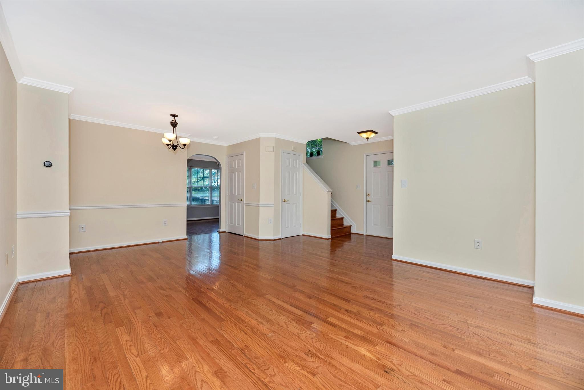 9101 Ridgefield Lane Frederick, MD 21701 - Photo 6 of 57 Gallery Image 6