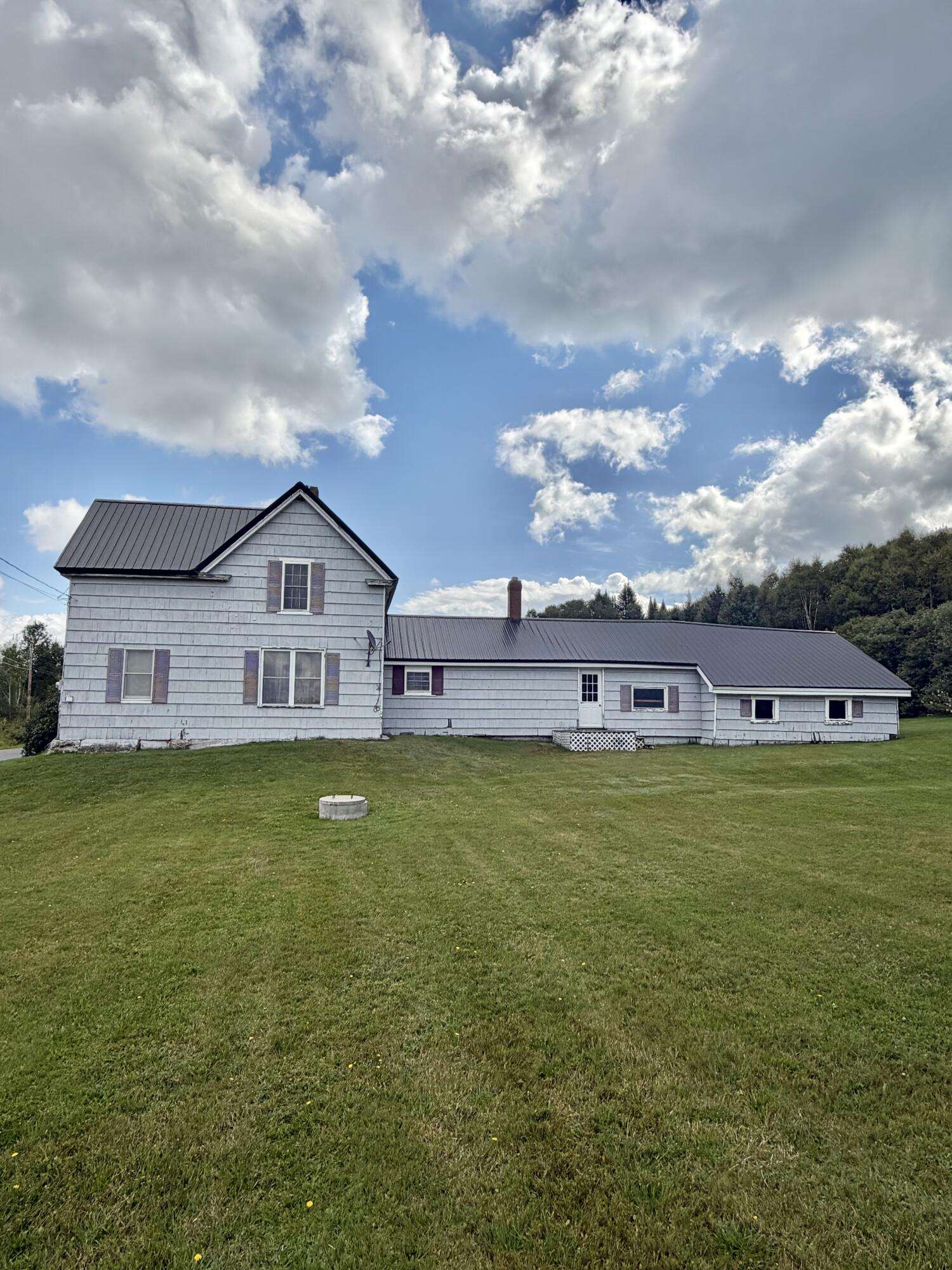 75 Jacob Road Fort Kent, ME 04743 - Photo 5 of 63 Exterior