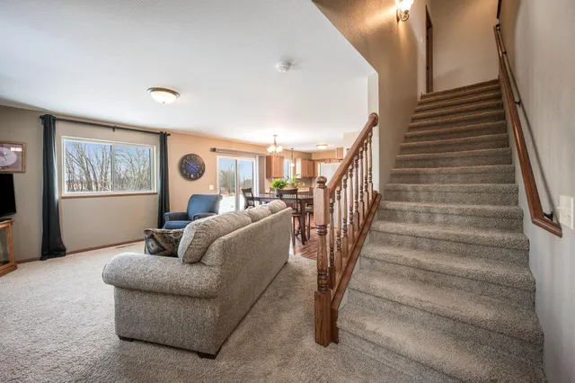 $349,900 | 71 Benson Trail, Unit 71, North Mankato, MN 56003