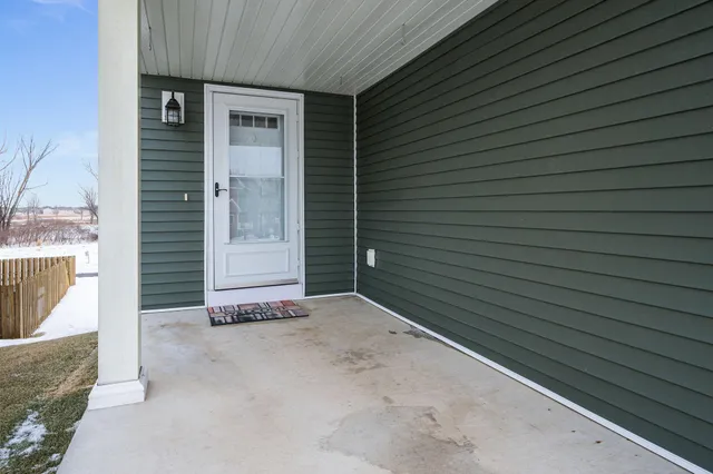 $349,900 | 71 Benson Trail, Unit 71, North Mankato, MN 56003