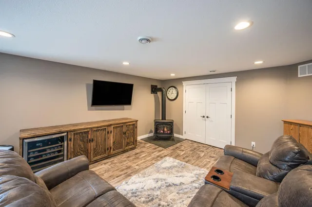 $349,900 | 71 Benson Trail, Unit 71, North Mankato, MN 56003