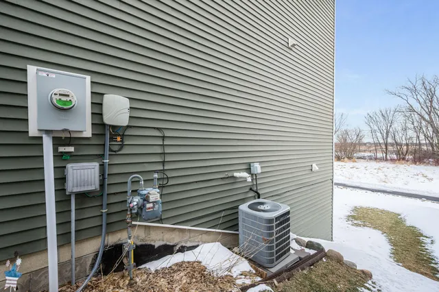 $349,900 | 71 Benson Trail, Unit 71, North Mankato, MN 56003