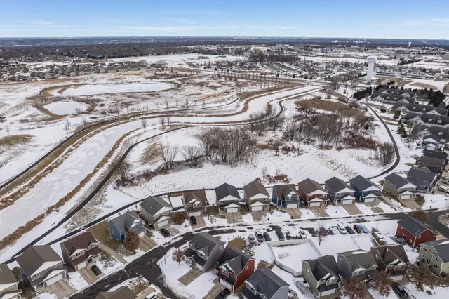 $349,900 | 71 Benson Trail, Unit 71, North Mankato, MN 56003