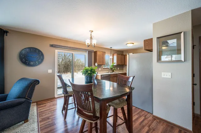 $349,900 | 71 Benson Trail, Unit 71, North Mankato, MN 56003