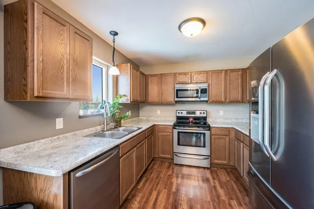 $349,900 | 71 Benson Trail, Unit 71, North Mankato, MN 56003