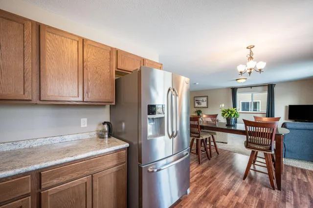 $349,900 | 71 Benson Trail, Unit 71, North Mankato, MN 56003