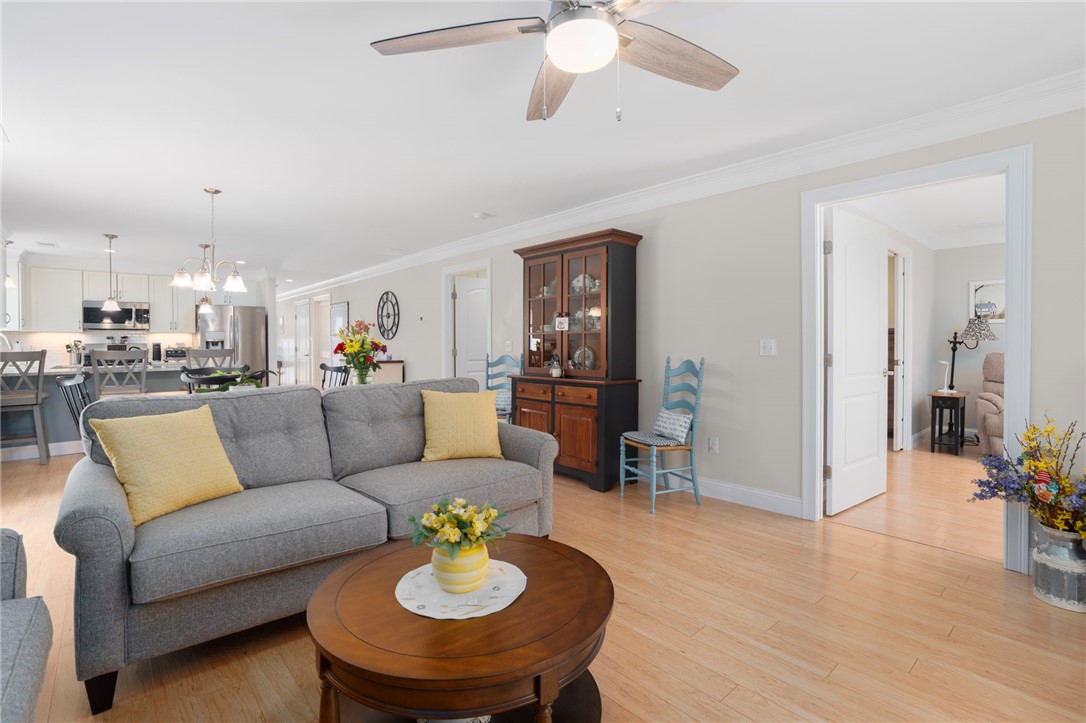 38 Rivers Edge Drive Coventry, RI 02816 - Photo 6 of 24
