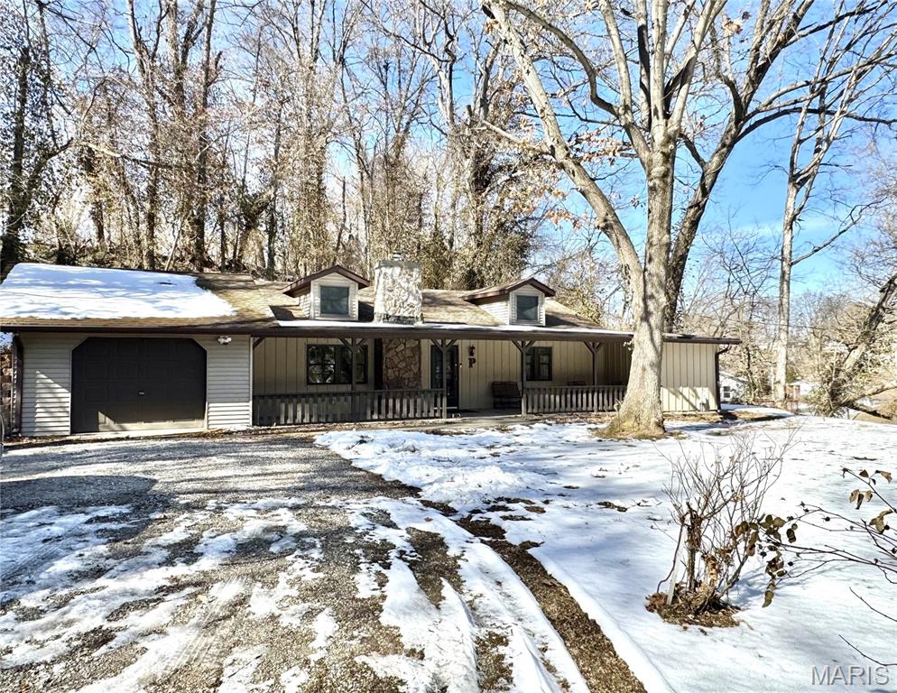 191 Belmont Road Collinsville, IL 62234 - Photo 2 of 8