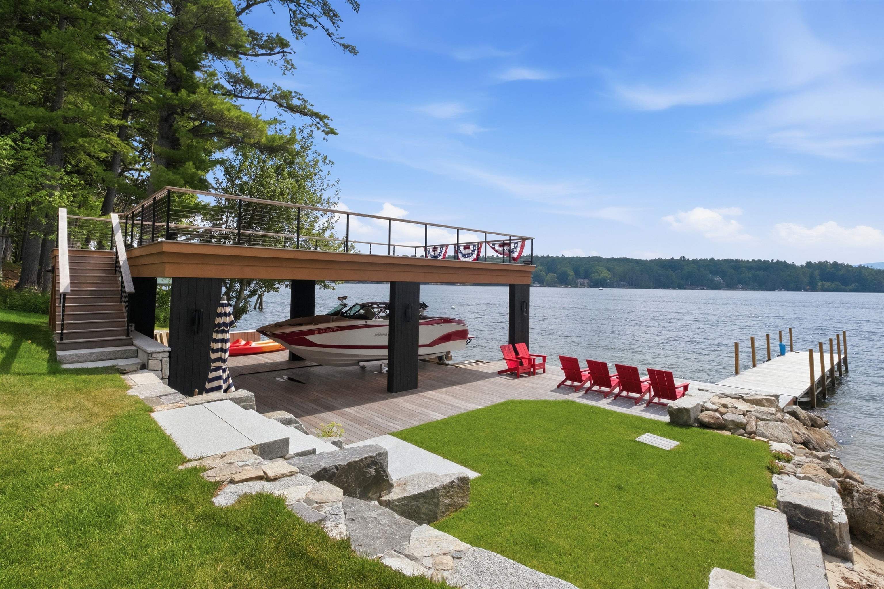 14-20 Gateway Road Wolfeboro, NH 03894 - Photo 10 of 60 Gallery Image 10