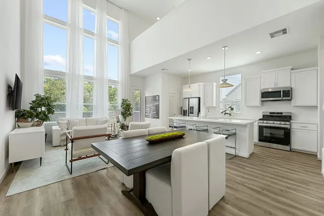 $452,565 | 1208 Highland Row Lane, Houston, TX 77091