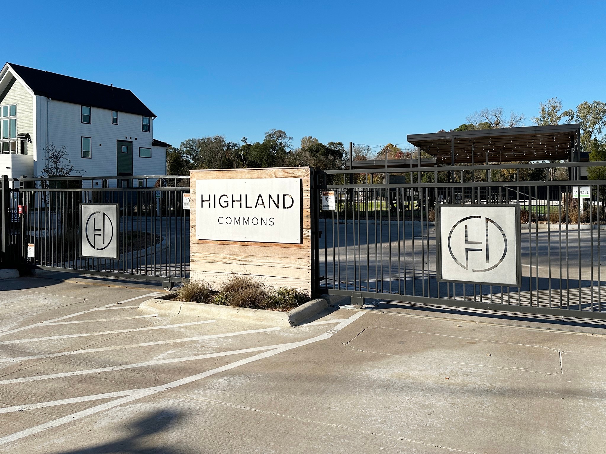 1208 Highland Row Lane Houston, TX 77091 - Photo 28 of 29