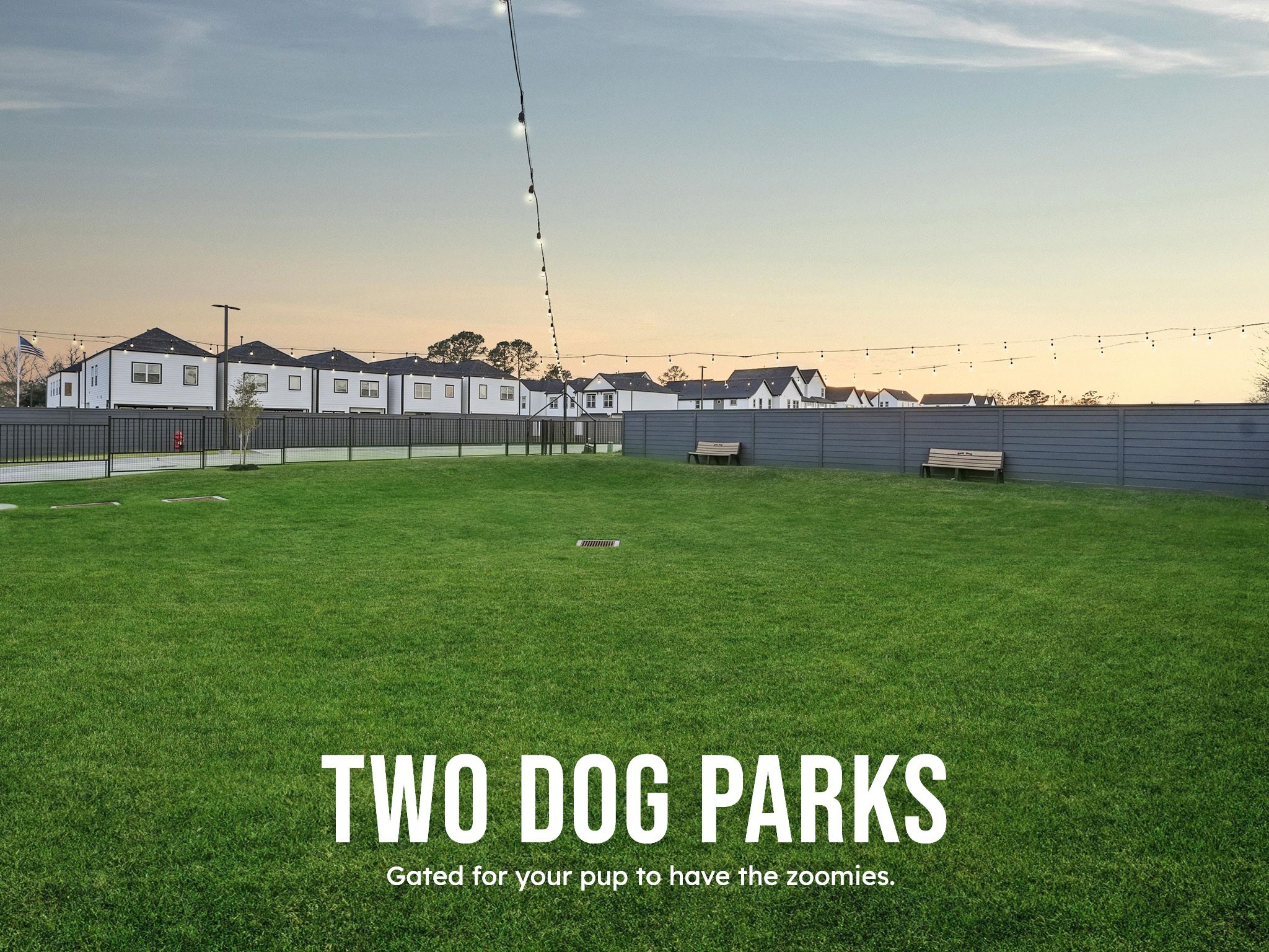 1208 Highland Row Lane Houston, TX 77091 - Photo 7 of 29