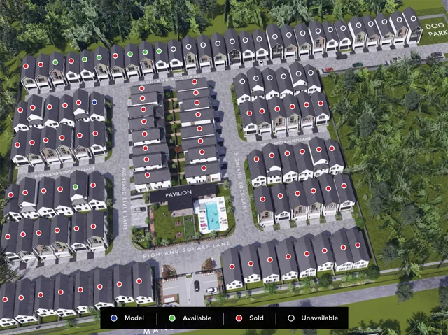 $452,565 | 1208 Highland Row Lane, Houston, TX 77091