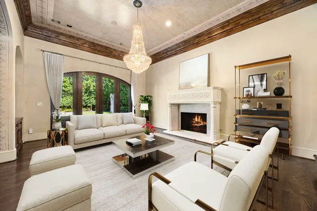 $4,975,000 | 5550 Candlewood Drive, Houston, TX 77056