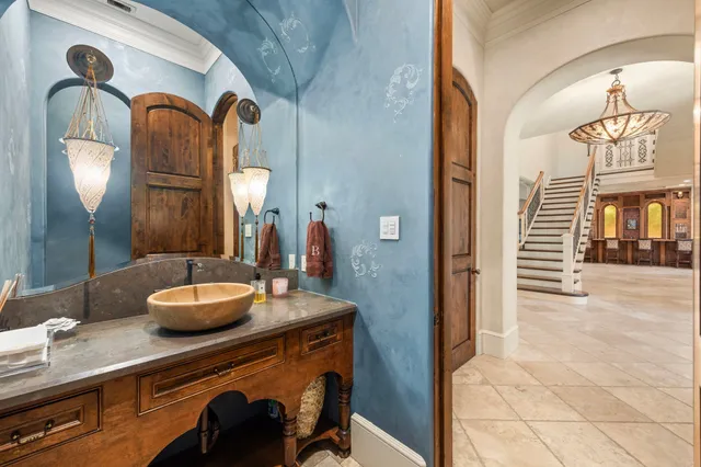 $4,975,000 | 5550 Candlewood Drive, Houston, TX 77056