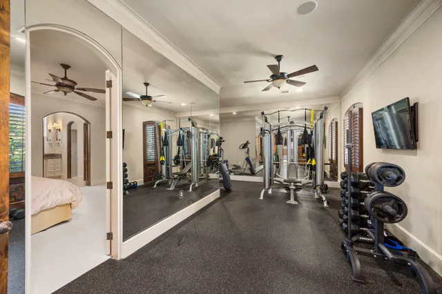 $4,975,000 | 5550 Candlewood Drive, Houston, TX 77056